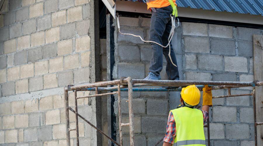 Expert new roof installation services in Eveleth, MN